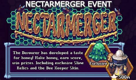 necromerger nectarmerger